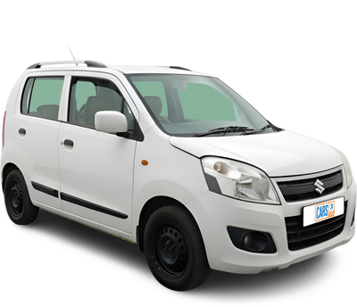 Maruti Wagon R 1.0-img